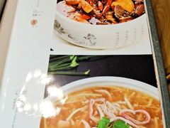 -陈傻子餐厅(世纪都会店)