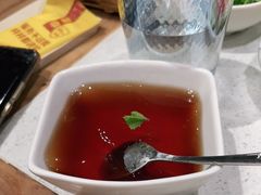-巴奴毛肚火锅概念餐厅