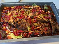 -美蛙四季(望京凯德茂店)