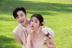 -青禾婚纱摄影(杭州店)