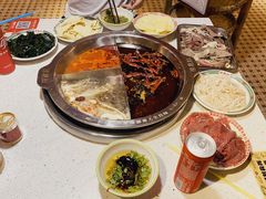 -陈艳红火锅菜·冒菜(簋街店)