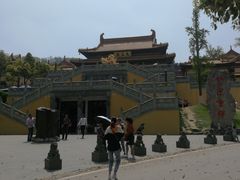 -南京市江宁方山