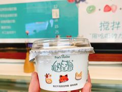-狐狸家·酸奶酪专门店(平江路店)