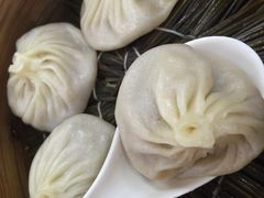 小笼包-日月永和中国餐饮名店(凤凰店)