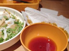 -谷丽麦馕新疆菜·清真(步步高梅溪新天地店)