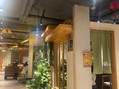 -蘸小院铁锅炖·蘸酱菜·东北菜(怀远门店)