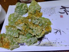 -烟水渔庄餐厅(西溪湿地店)