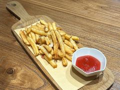 -Mammamia意大利餐厅(古北店)