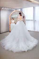 -B.Bridge Couture婚纱礼服(福田店)