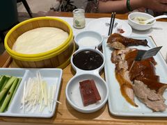 -三品香·江浙菜(松江九谊店)