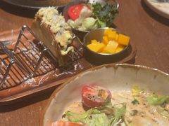 -一沙一城·岩烤牛扒(深圳首店)