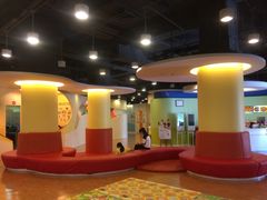 -金宝贝早教(南山花园城店)