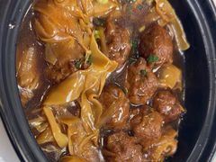 -清真马祥兴菜馆(云南北路店)