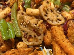 -渝蛙馆(新百店)