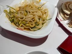 -子午路张记肉夹馍(兵马俑店)
