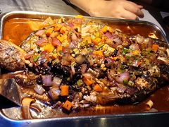 -鱼非鱼(徐家汇店)