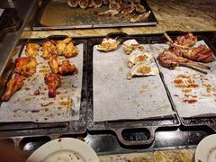 -嘉定凯悦·咖啡厅