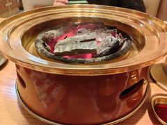 -闻老头·菊花炭烤肉(D11店)