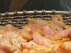 -烧肉达人•炭火烧肉(新天地店)