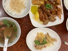 -猪脚洪隆江猪脚饭
