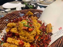 -茶叁酒肆·楚味江湖(菱角湖店)