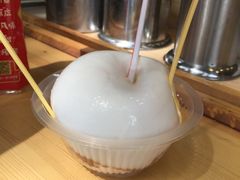 -椰子下蛋(南锣鼓巷店)