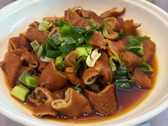 -金典银峰老鹅馆·昆山菜(亭林公园店)