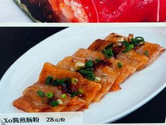-潮府馆·非遗潮州菜·世纪公园(新国际博览中心店)