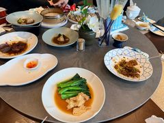 -水上明月·湖景餐厅