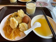 -北京水岸山吧度假村(雁栖镇店)
