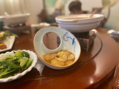 -菩提素食·私房菜(首辅路店)