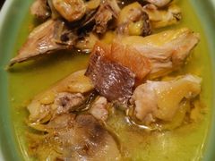 -虎哥私房菜(馒头山店)