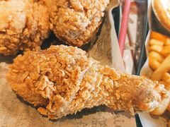 -肯德基(宁波万达店)