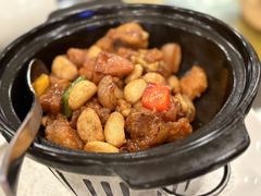 -惠州白鹭湖雅居乐喜来登度假酒店-采悦轩中餐厅