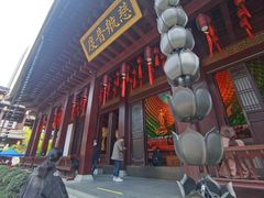 -香积寺