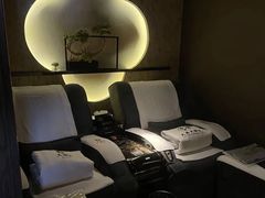 -大桶大足浴(宝山店)