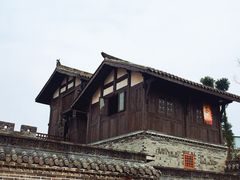 -枫香湖儿童公园