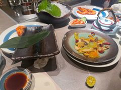 -極上萬膳·日料放题(海岸城店)