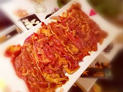 -千纸鹤嫩汁烤肉(学府店)