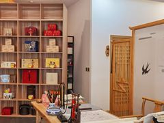 -听雨小筑茶舍(观音桥·龙湖新壹街店)