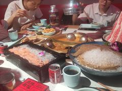-麻辣英雄重庆火锅(二城广场店)