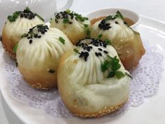 蟹粉生煎-瑞福园联谊餐室(茂名南路店)