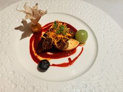 -香樟花园法式铁板烧(恒隆广场店)