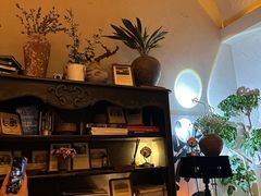 -Blac+Blac(中海环宇荟店)