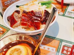 -永兴發香港茶餐厅(三坊七巷店)