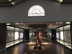 -成都百丽宫影城(LUXE太古里店)