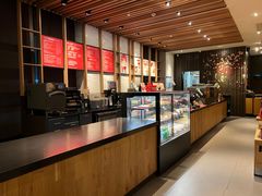 -星巴克(汾阳路店)