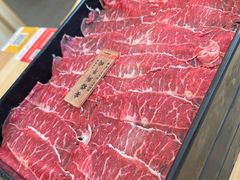-牛匠和牛寿喜锅(西安总店)