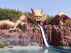 -南京银杏湖乐园