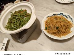 -小菜园新徽菜(上海浦东复地活力城店)